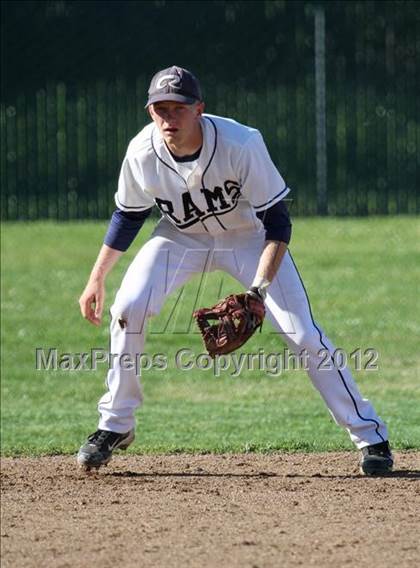 Thumbnail 3 in Casa Roble vs. Oakmont photogallery.