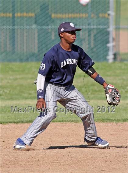 Thumbnail 3 in Casa Roble vs. Oakmont photogallery.