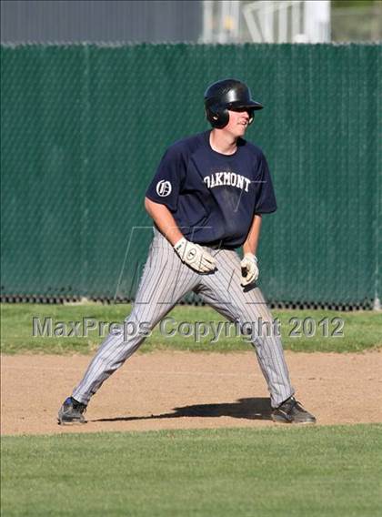 Thumbnail 3 in Casa Roble vs. Oakmont photogallery.
