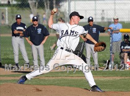 Thumbnail 3 in Casa Roble vs. Oakmont photogallery.