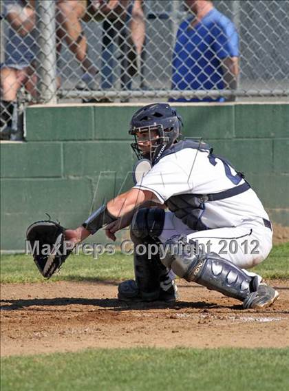 Thumbnail 2 in Casa Roble vs. Oakmont photogallery.