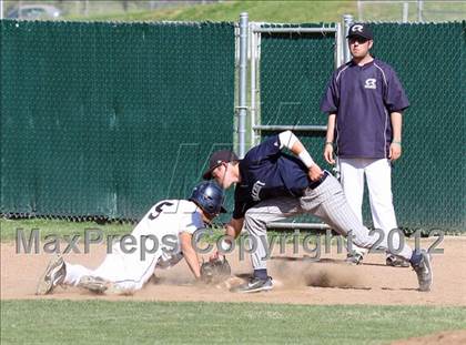 Thumbnail 3 in Casa Roble vs. Oakmont photogallery.