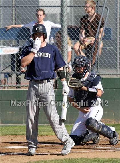 Thumbnail 3 in Casa Roble vs. Oakmont photogallery.