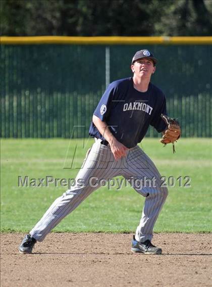Thumbnail 3 in Casa Roble vs. Oakmont photogallery.