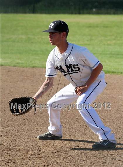 Thumbnail 3 in Casa Roble vs. Oakmont photogallery.
