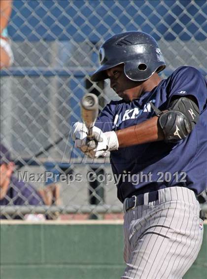 Thumbnail 3 in Casa Roble vs. Oakmont photogallery.