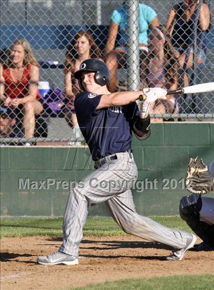 Thumbnail 3 in Casa Roble vs. Oakmont photogallery.