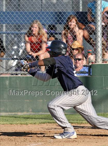 Thumbnail 1 in Casa Roble vs. Oakmont photogallery.