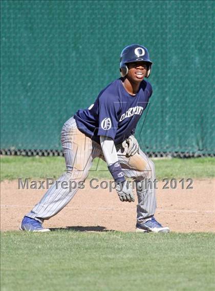 Thumbnail 3 in Casa Roble vs. Oakmont photogallery.