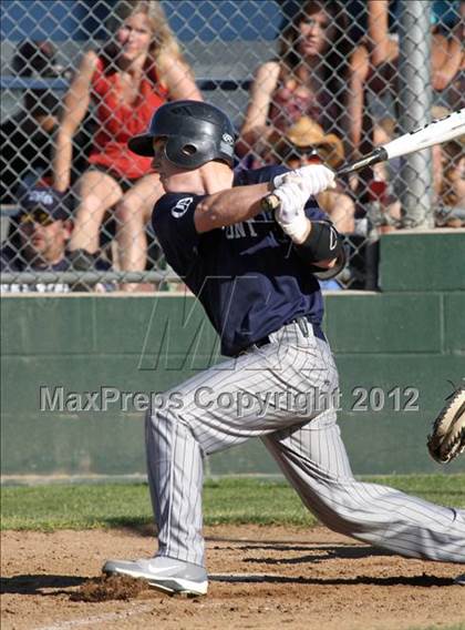 Thumbnail 2 in Casa Roble vs. Oakmont photogallery.