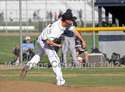 Thumbnail 3 in Casa Roble vs. Oakmont photogallery.