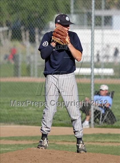 Thumbnail 2 in Casa Roble vs. Oakmont photogallery.
