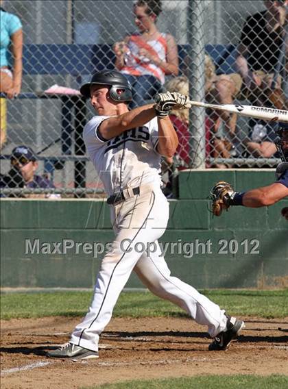 Thumbnail 3 in Casa Roble vs. Oakmont photogallery.