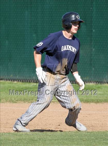 Thumbnail 3 in Casa Roble vs. Oakmont photogallery.