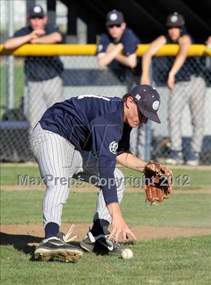 Thumbnail 3 in Casa Roble vs. Oakmont photogallery.