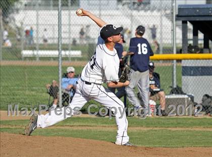 Thumbnail 2 in Casa Roble vs. Oakmont photogallery.