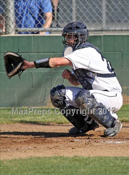 Thumbnail 3 in Casa Roble vs. Oakmont photogallery.