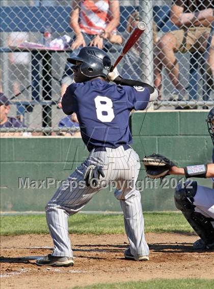 Thumbnail 3 in Casa Roble vs. Oakmont photogallery.