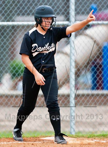 Thumbnail 1 in Bellaire vs Danbury photogallery.