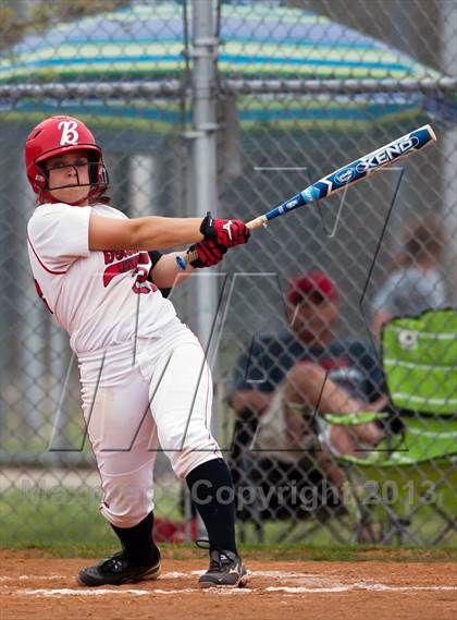 Thumbnail 2 in Bellaire vs Danbury photogallery.