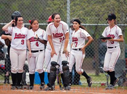Thumbnail 1 in Bellaire vs Danbury photogallery.