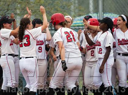 Thumbnail 1 in Bellaire vs Danbury photogallery.