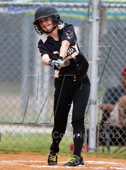 Thumbnail 1 in Bellaire vs Danbury photogallery.