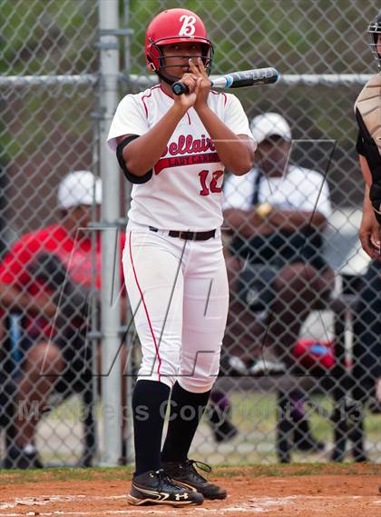 Thumbnail 2 in Bellaire vs Danbury photogallery.