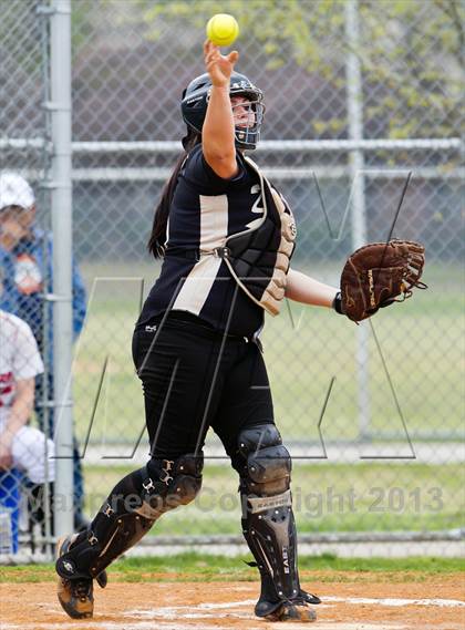 Thumbnail 1 in Bellaire vs Danbury photogallery.