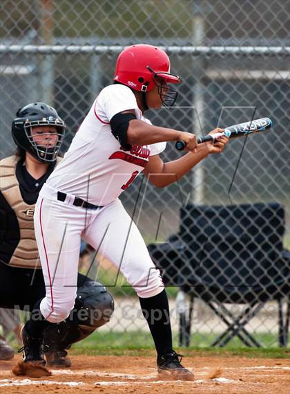 Thumbnail 2 in Bellaire vs Danbury photogallery.