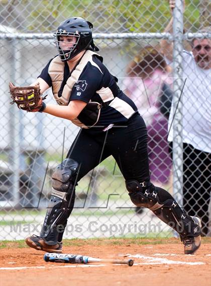 Thumbnail 1 in Bellaire vs Danbury photogallery.