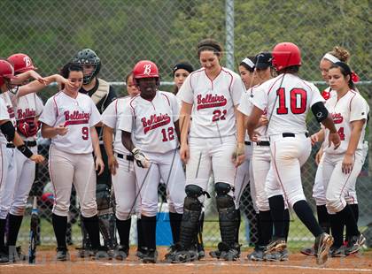 Thumbnail 3 in Bellaire vs Danbury photogallery.