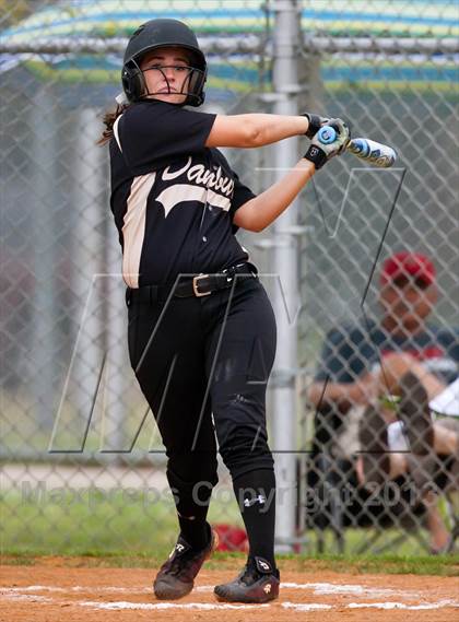 Thumbnail 2 in Bellaire vs Danbury photogallery.