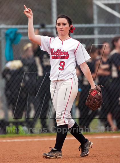 Thumbnail 1 in Bellaire vs Danbury photogallery.
