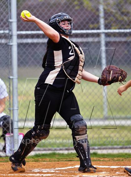 Thumbnail 1 in Bellaire vs Danbury photogallery.
