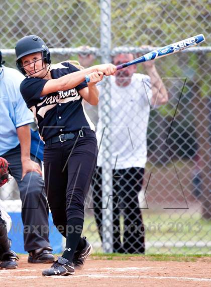 Thumbnail 1 in Bellaire vs Danbury photogallery.