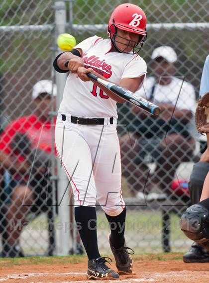 Thumbnail 1 in Bellaire vs Danbury photogallery.