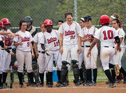 Thumbnail 2 in Bellaire vs Danbury photogallery.