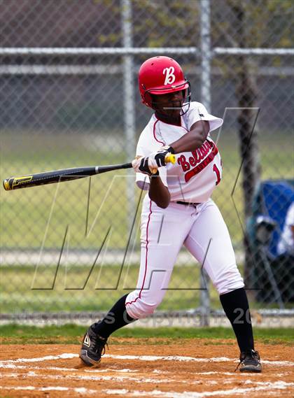 Thumbnail 2 in Bellaire vs Danbury photogallery.