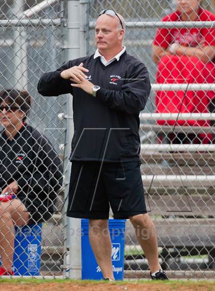 Thumbnail 3 in Bellaire vs Danbury photogallery.