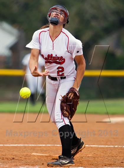 Thumbnail 2 in Bellaire vs Danbury photogallery.
