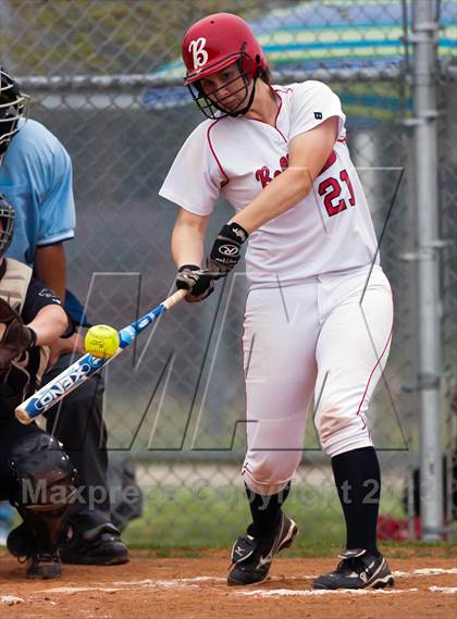 Thumbnail 3 in Bellaire vs Danbury photogallery.