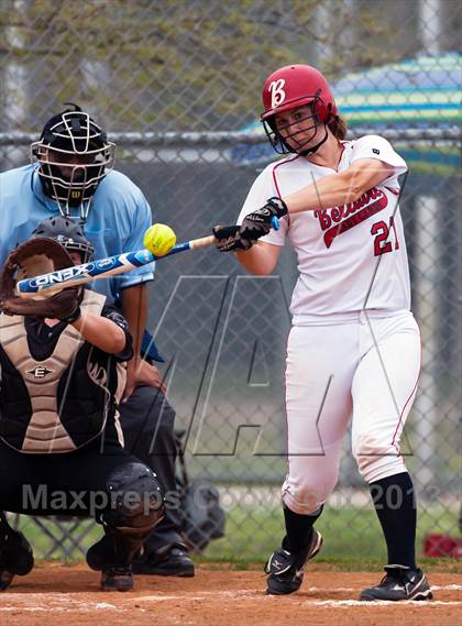 Thumbnail 1 in Bellaire vs Danbury photogallery.