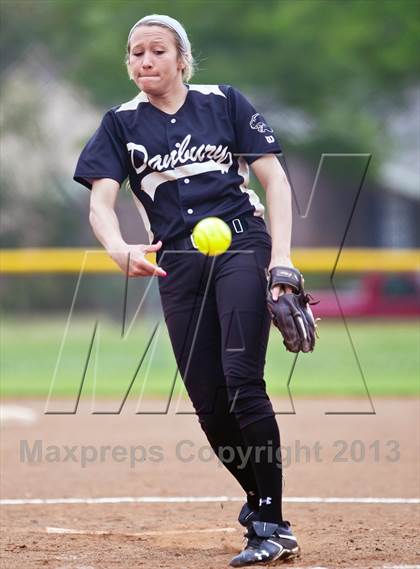 Thumbnail 2 in Bellaire vs Danbury photogallery.