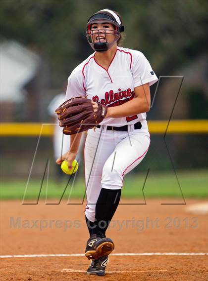 Thumbnail 1 in Bellaire vs Danbury photogallery.
