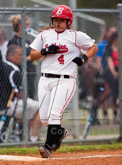 Thumbnail 1 in Bellaire vs Danbury photogallery.