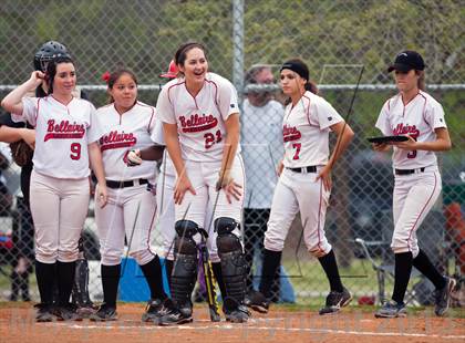 Thumbnail 3 in Bellaire vs Danbury photogallery.