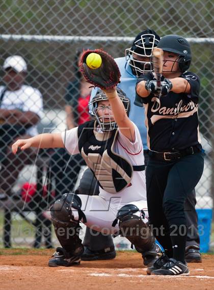 Thumbnail 1 in Bellaire vs Danbury photogallery.