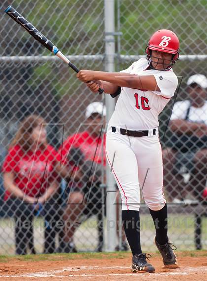 Thumbnail 2 in Bellaire vs Danbury photogallery.