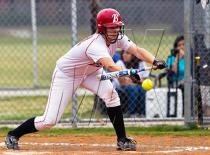 Thumbnail 3 in Bellaire vs Danbury photogallery.